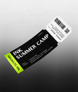 Congresso INK SUMMER CAMP