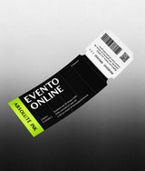 Evento ONLINE - ABSOLUTE INK™