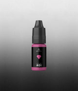 Pigmento HASHTAG #01 - ABSOLUTE INK™
