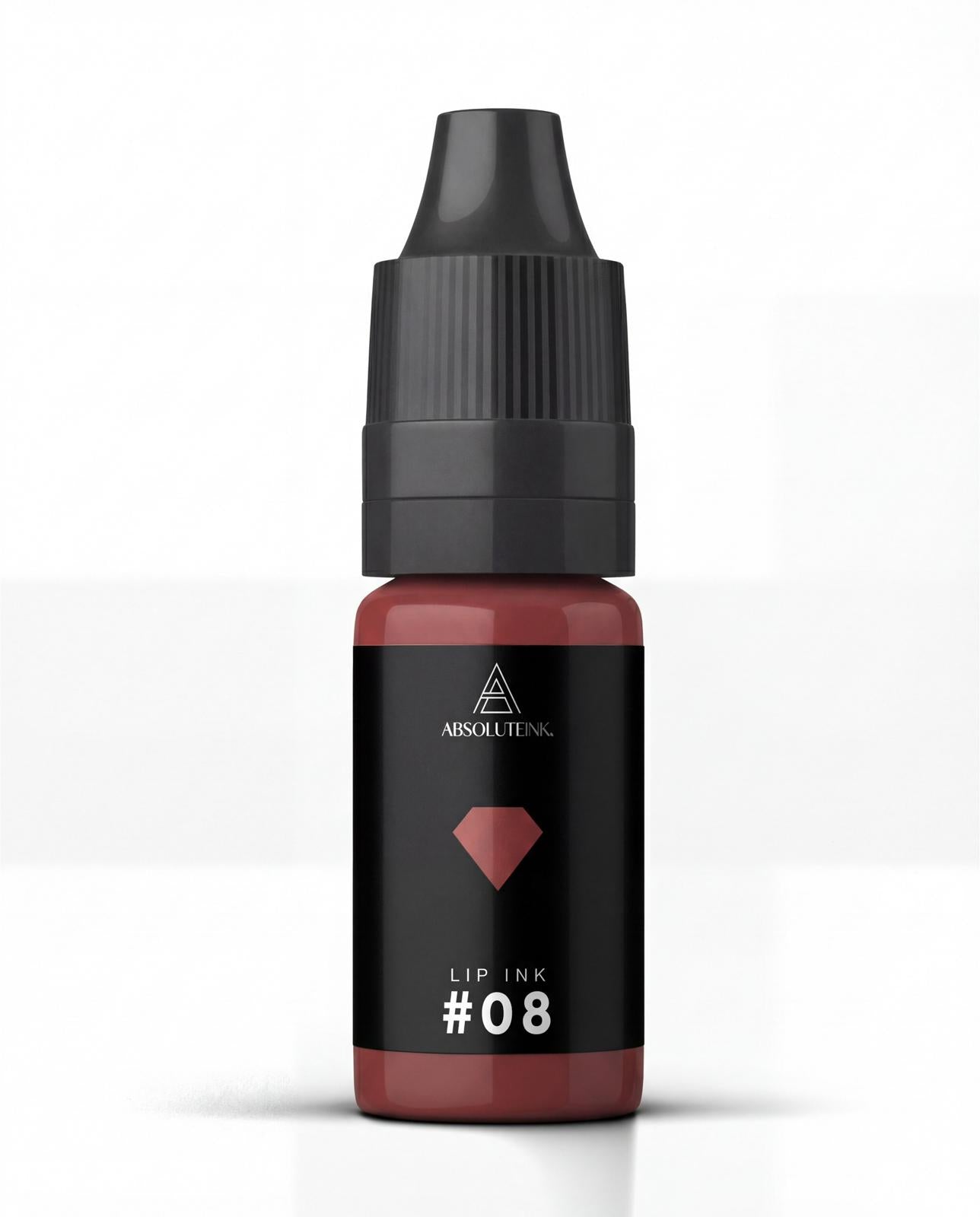 Pigmento HASHTAG #08 - ABSOLUTE INK™