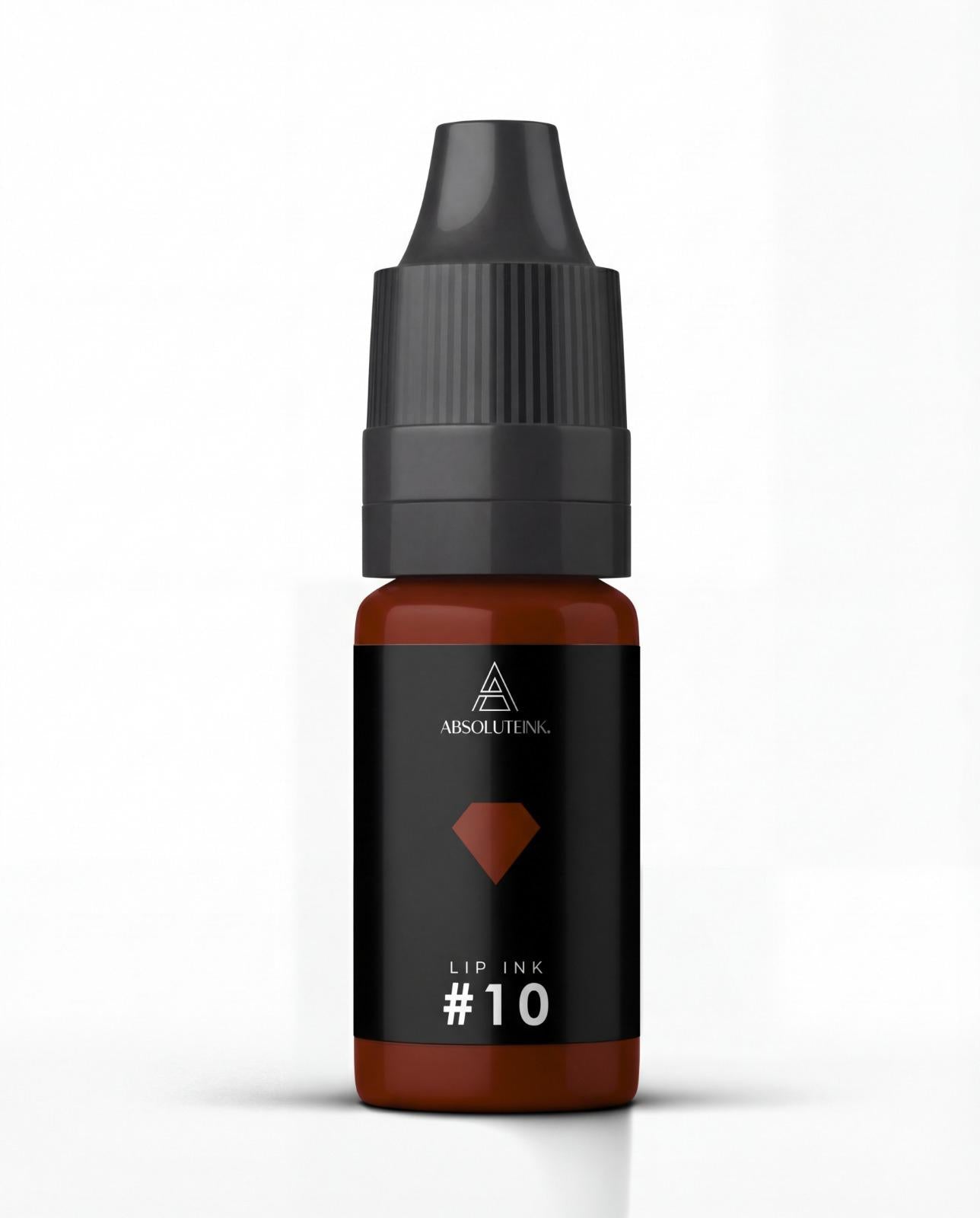Pigmento HASHTAG #10 - ABSOLUTE INK™