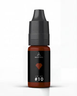 Pigmento HASHTAG #10 - ABSOLUTE INK™