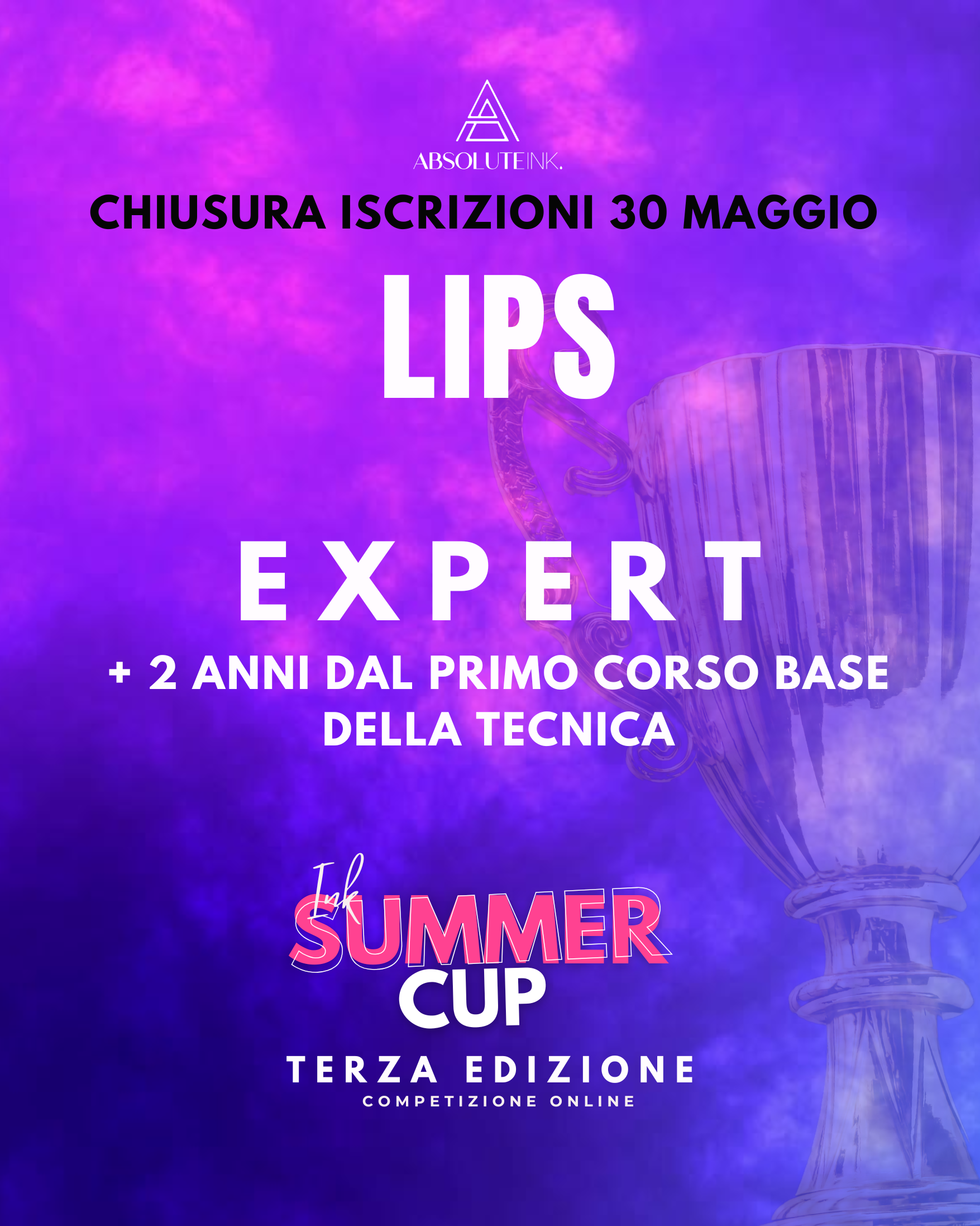 Lips Expert - Categoria Labbra