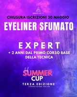 Eyeliner Sfumato Expert - Categoria Eyeliner