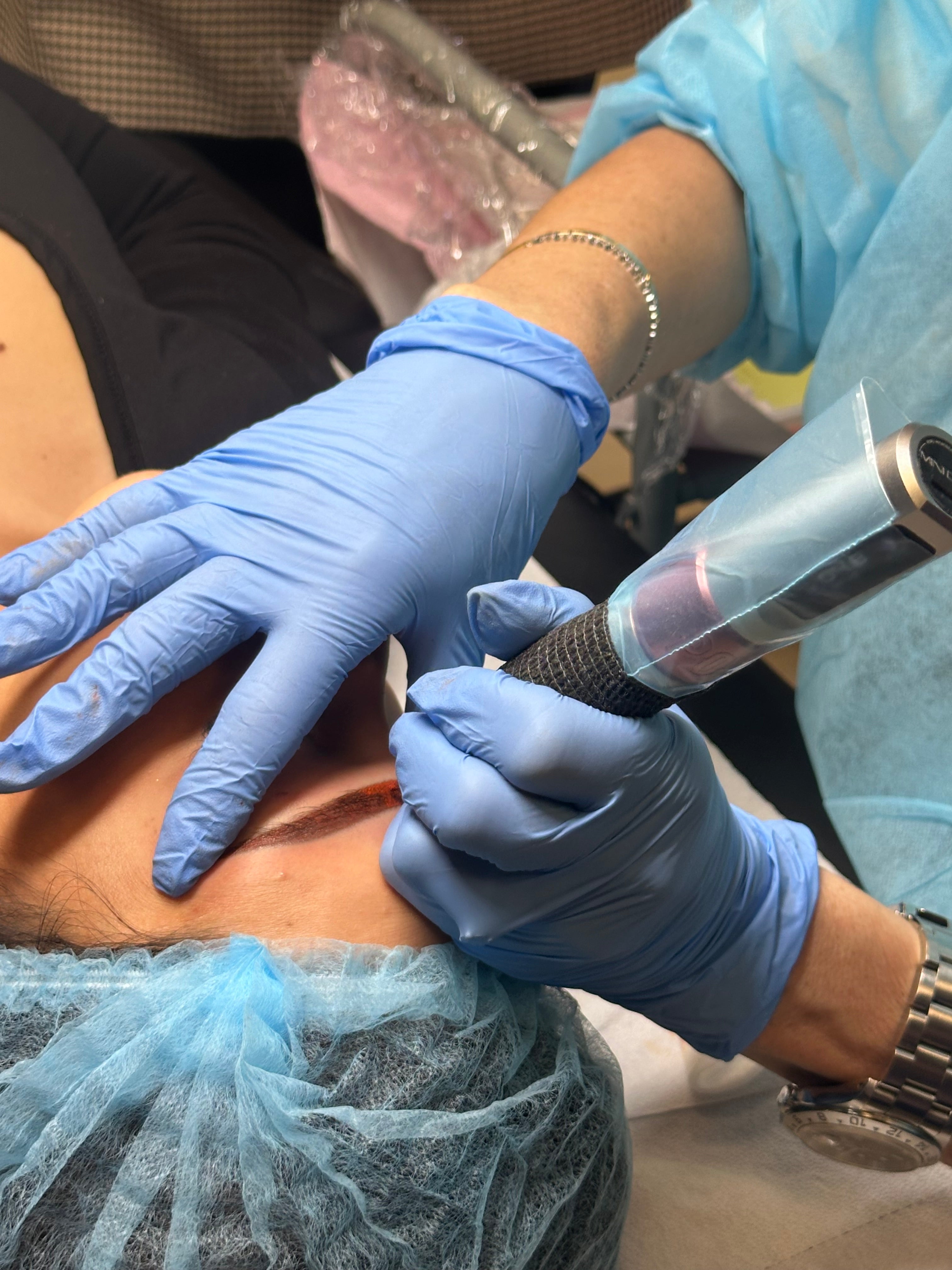 Corso Atomic Ink - PALERMO - ABSOLUTE INK™