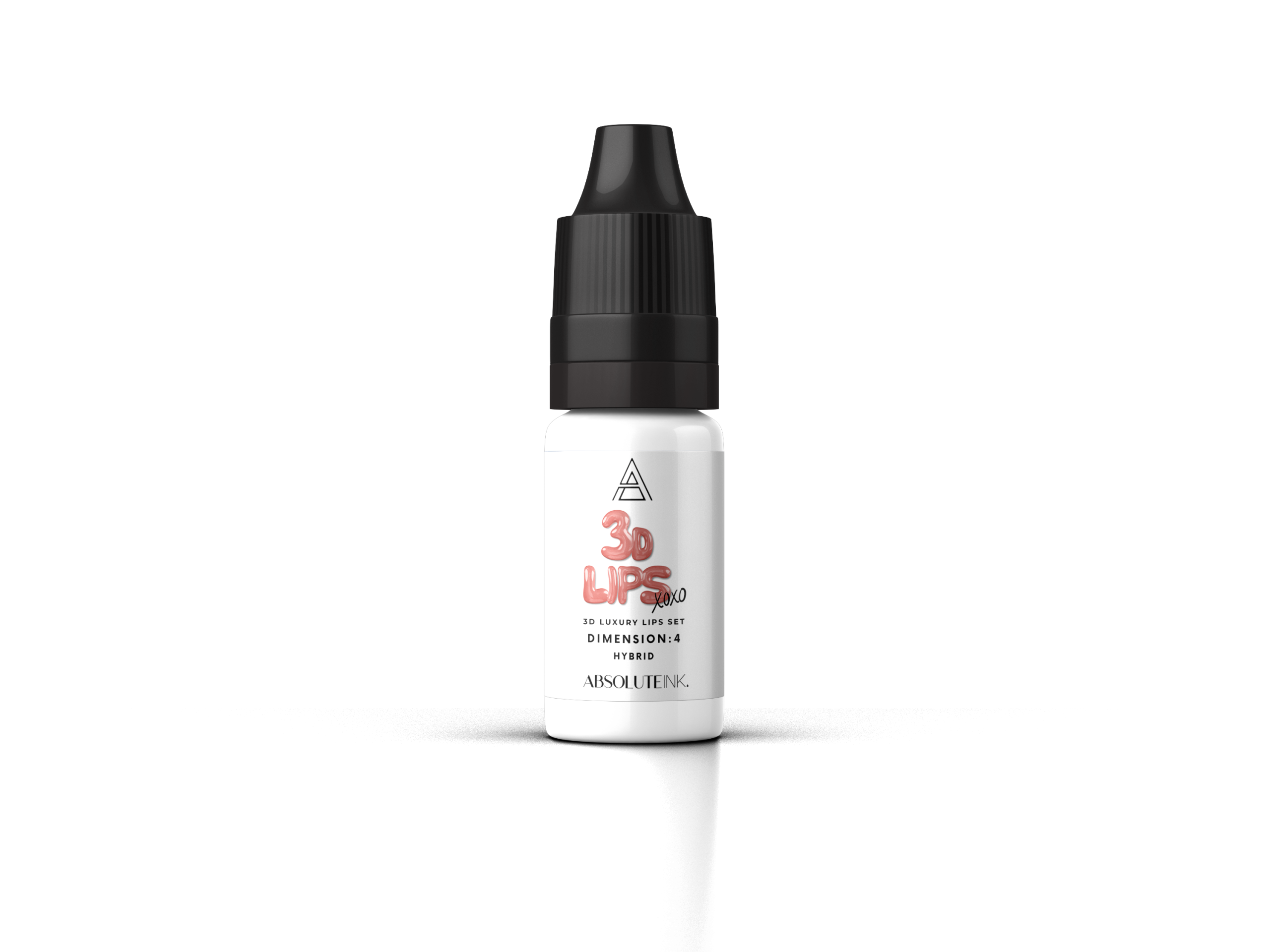 Pigmento DIMENSION 4 - ABSOLUTE INK™