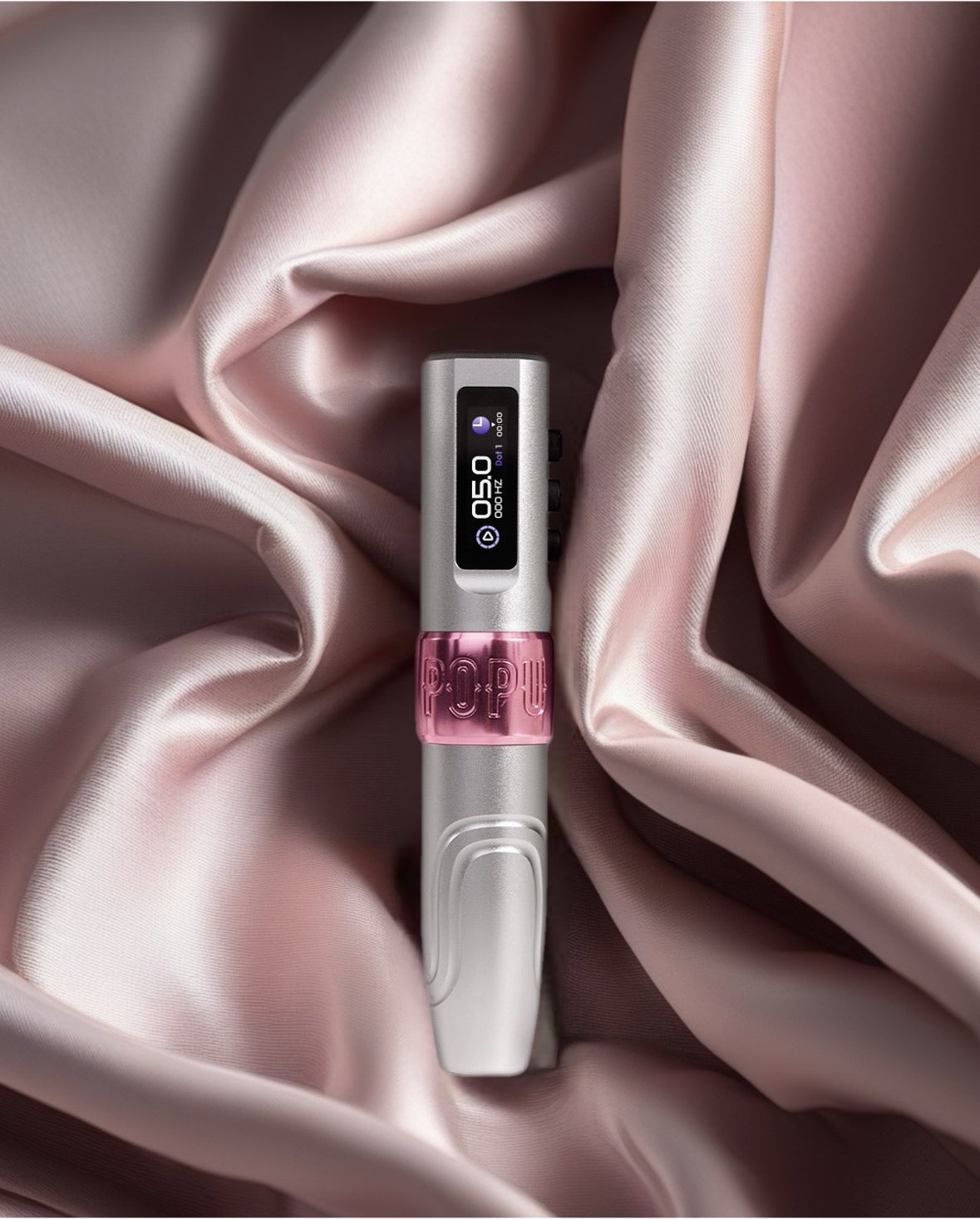 POPU - NEW!!! MINI DIVA POPU – corsa 3.5 dermografo per trucco permanente wireless PREORDINE