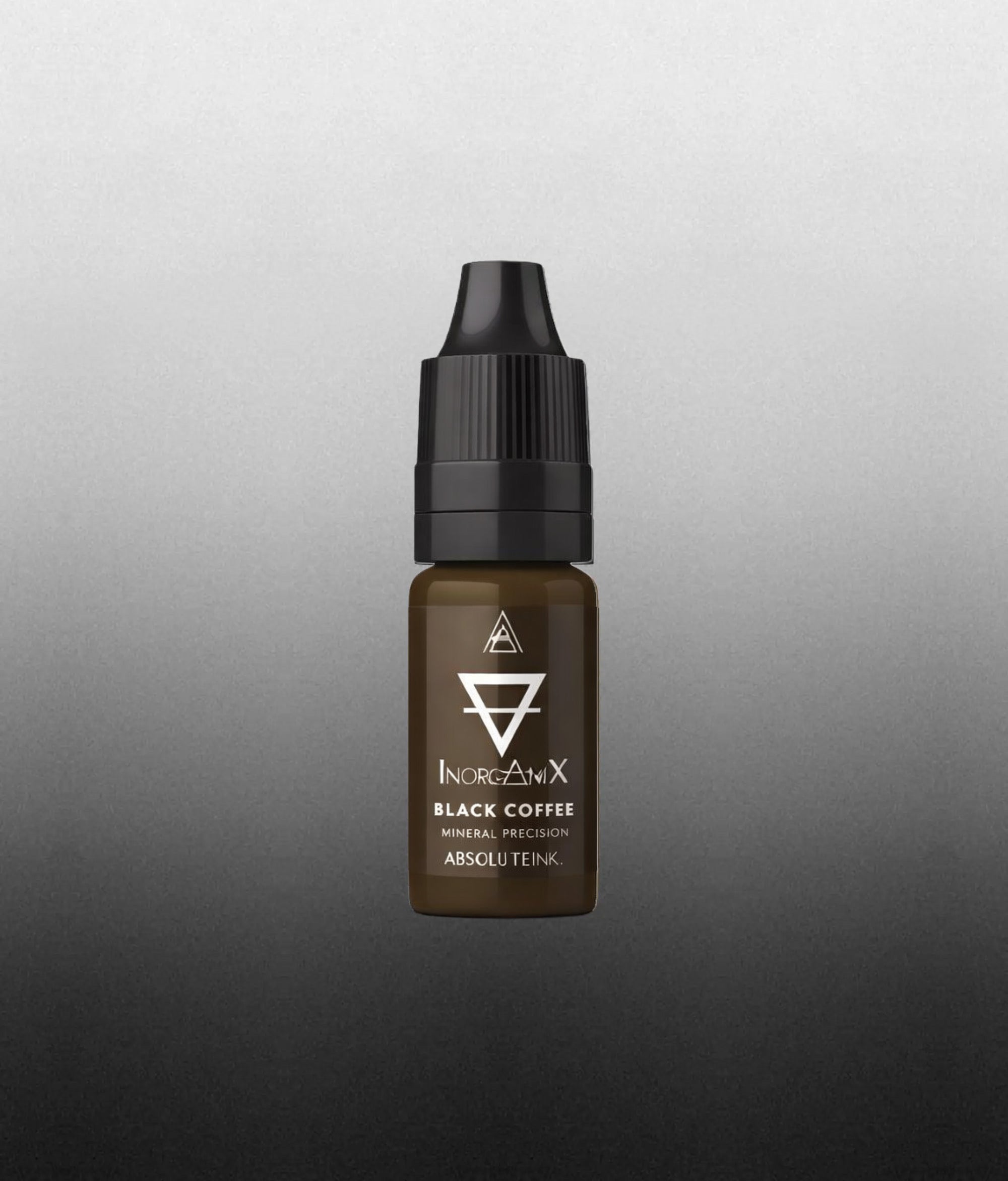 Pigmento BLACK COFFEE