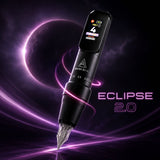 MACCHINARIO ECLIPSE 2.0 - NUOVA EDIZIONE WIRELESS O CON CAVO - ABSOLUTE INK™