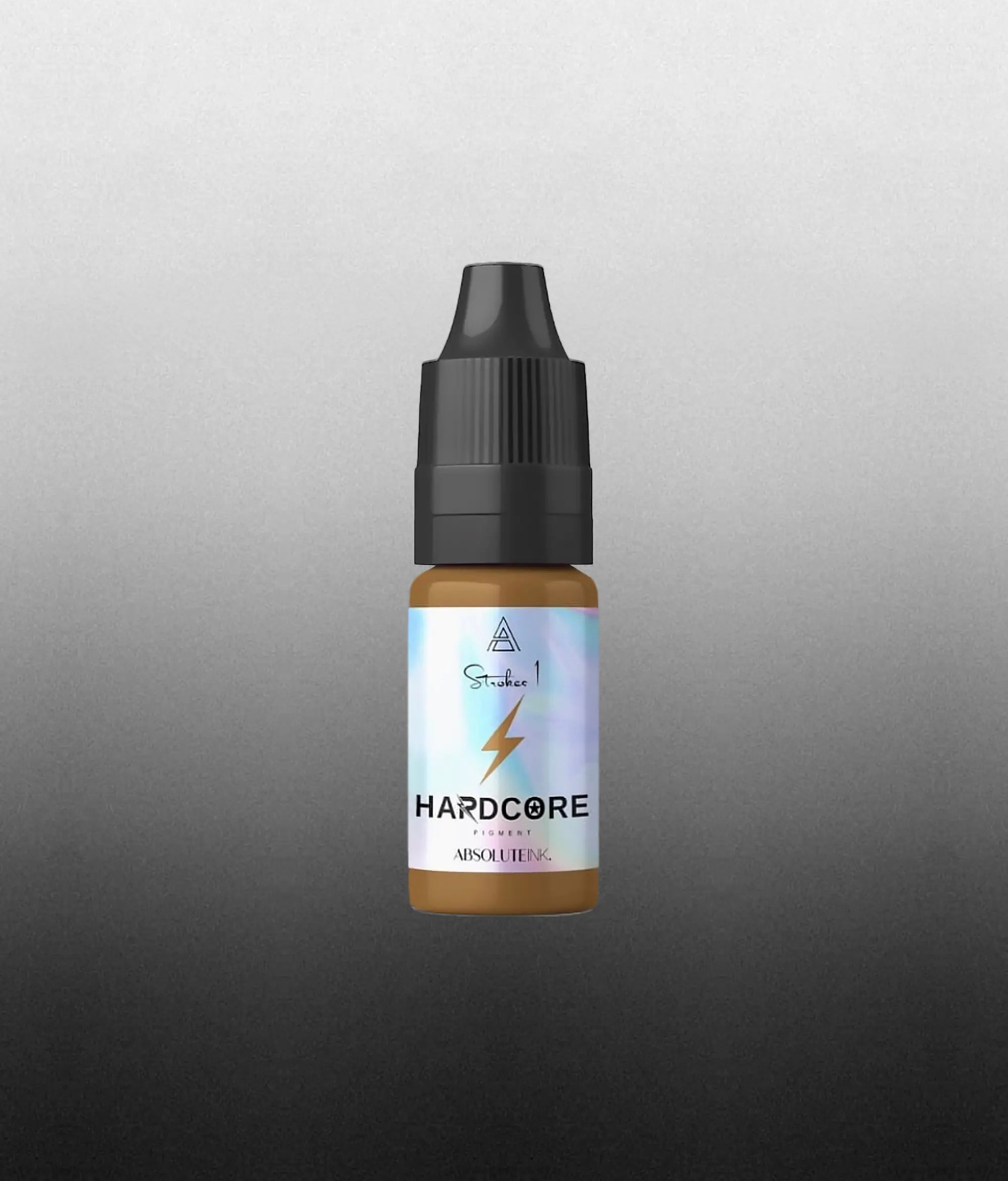 Pigmento HARDCORE 1 - ABSOLUTE INK™