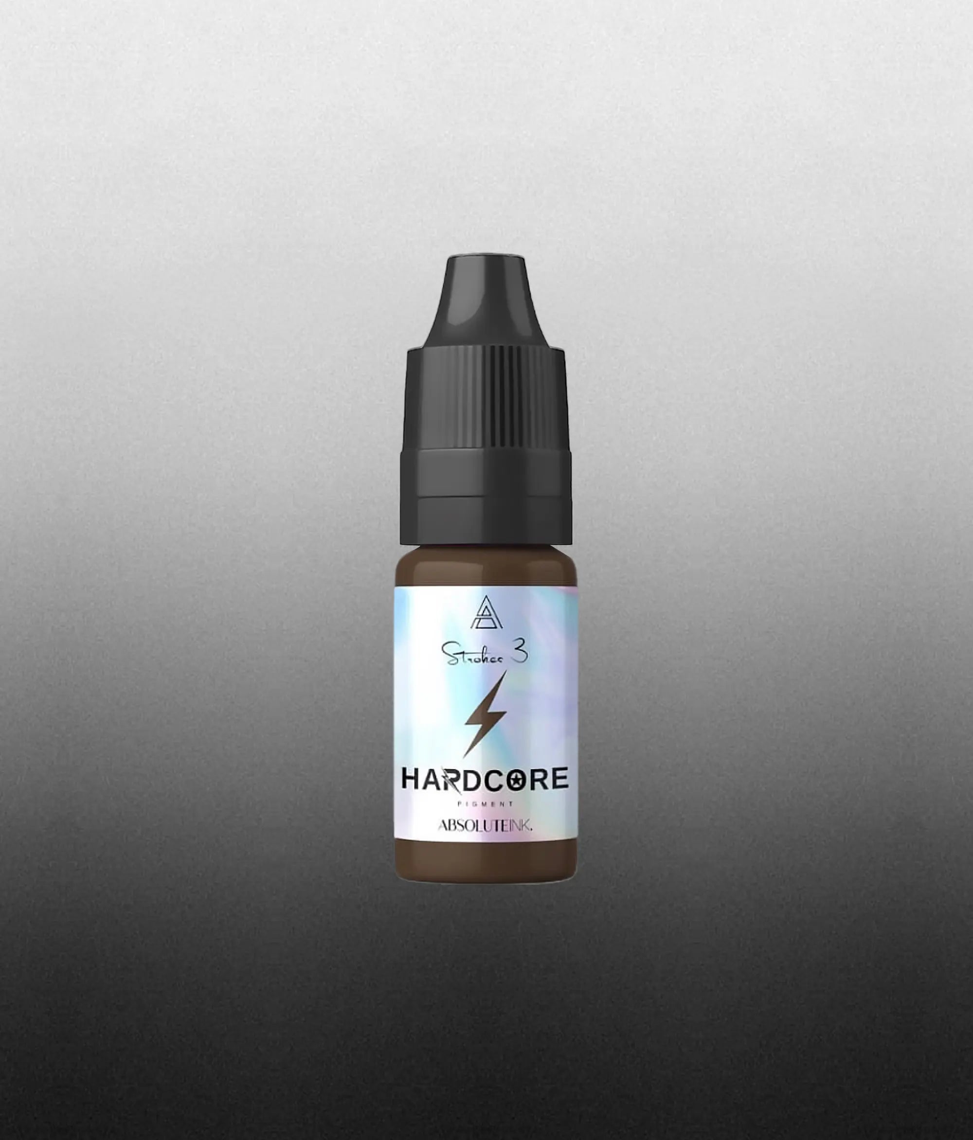 Pigmento HARDCORE 3 - ABSOLUTE INK™