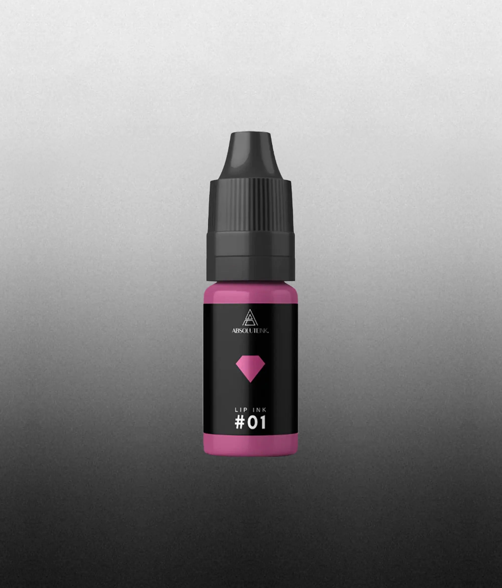 Pigmento HASHTAG #01 - ABSOLUTE INK™