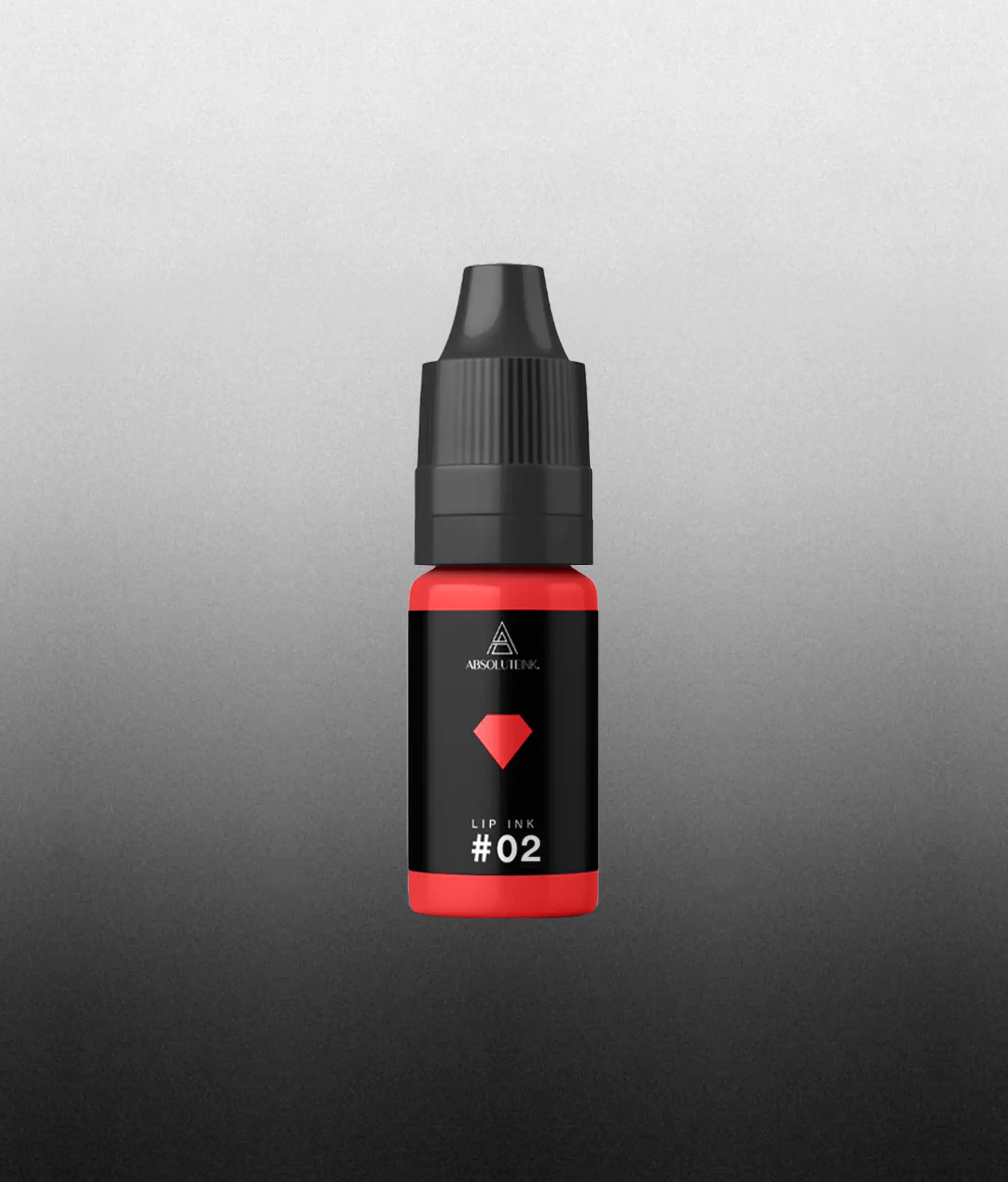 Pigmento HASHTAG #02 - ABSOLUTE INK™