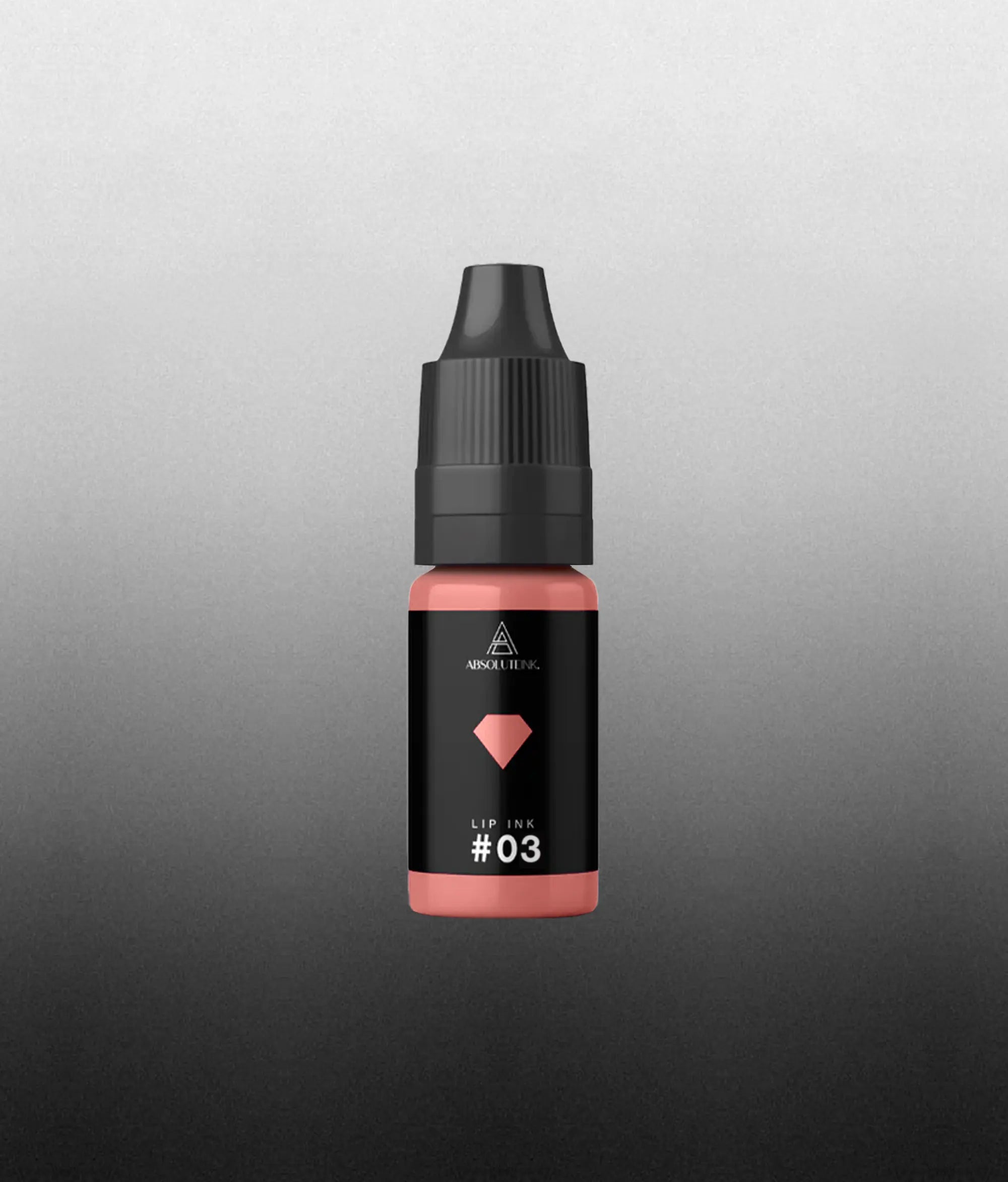 Pigmento HASHTAG #03 - ABSOLUTE INK™