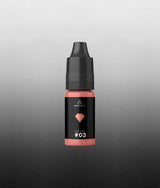 Pigmento HASHTAG #03 - ABSOLUTE INK™