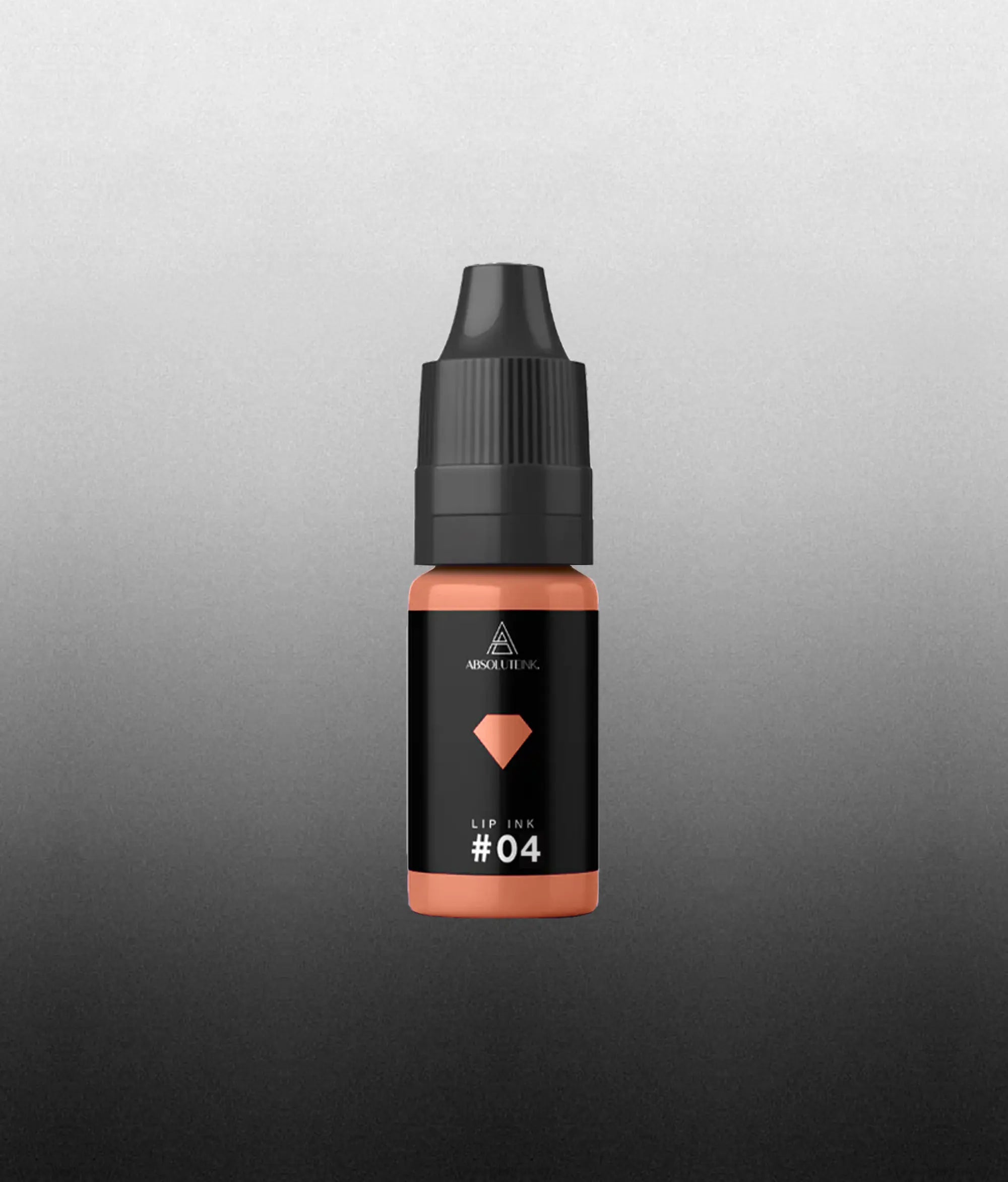 Pigmento HASHTAG #04 - ABSOLUTE INK™