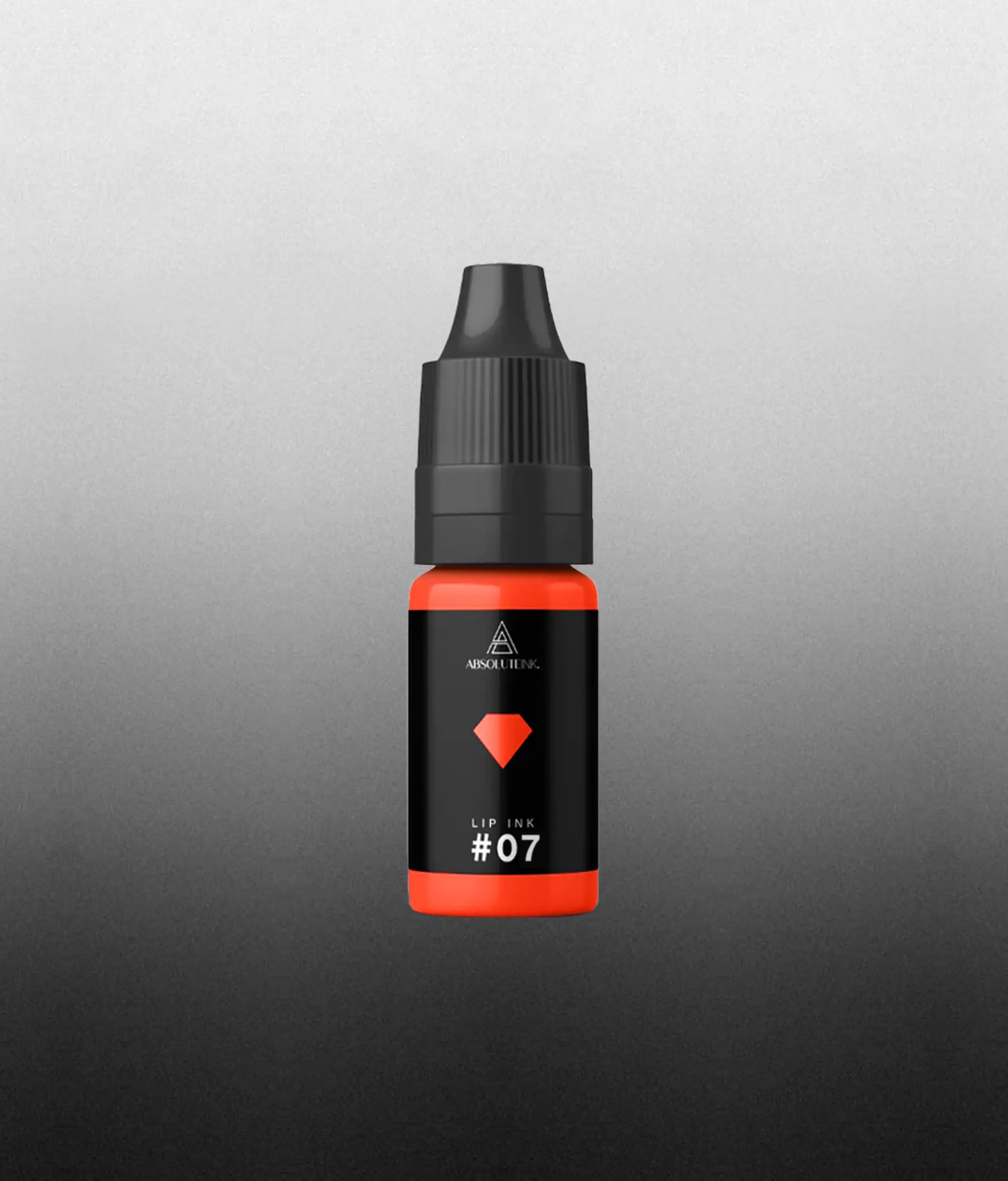 Pigmento HASHTAG #07 - ABSOLUTE INK™