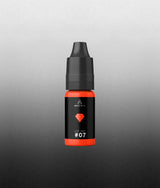Pigmento HASHTAG #07 - ABSOLUTE INK™