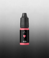 Pigmento HASHTAG #09 - ABSOLUTE INK™
