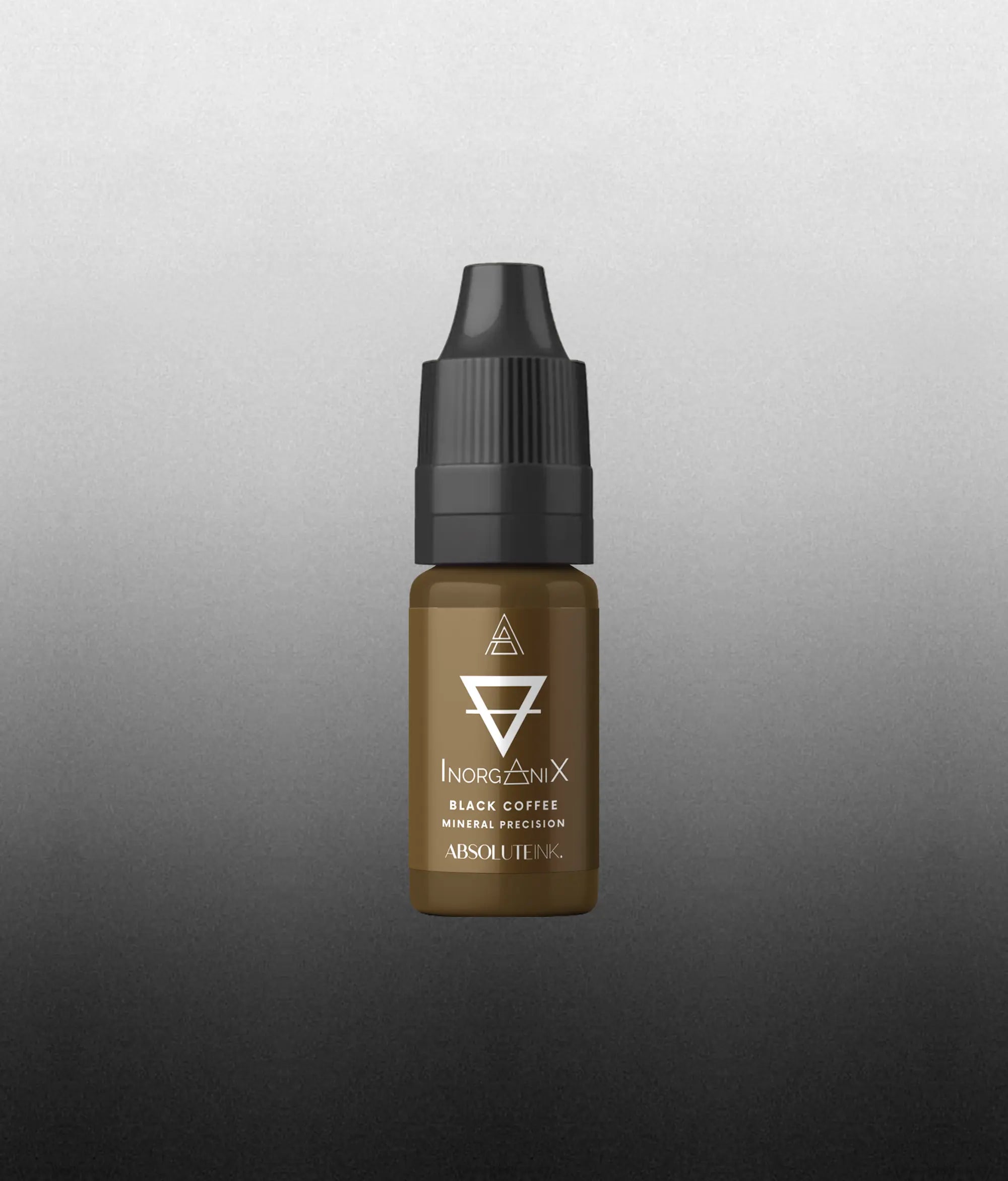 Pigmento BLACK COFFEE