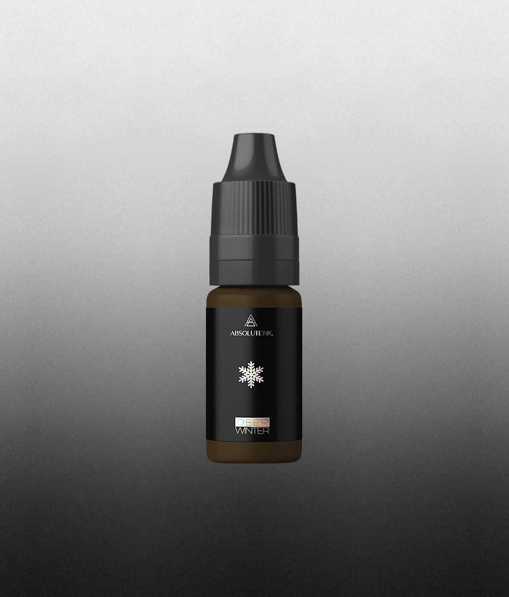 Pigmento DEEP WINTER - ABSOLUTE INK™