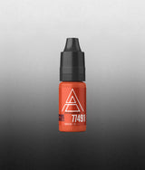 Pigmento PURE RUST - ABSOLUTE INK™