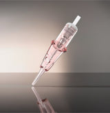 POPU - AGHI Pinky – Ago 0.30 1RL per Trucco Permanente Professionale-20pz